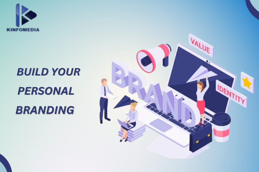 The Importance of Personal Branding in the Digital Era