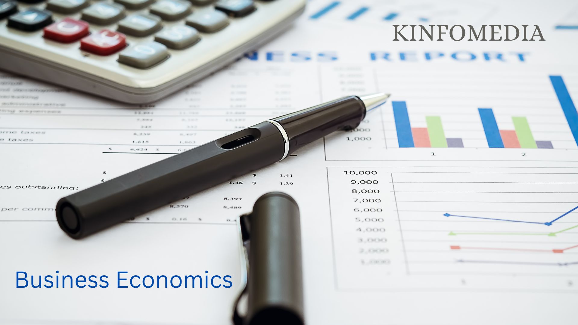 Understanding Business Economics: The Key to Smart Decision-Making