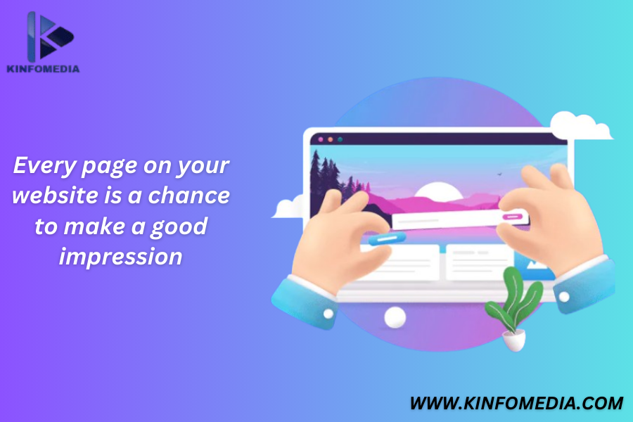 How to Create a Highly Effective User-Friendly Website Tips and Best Practices