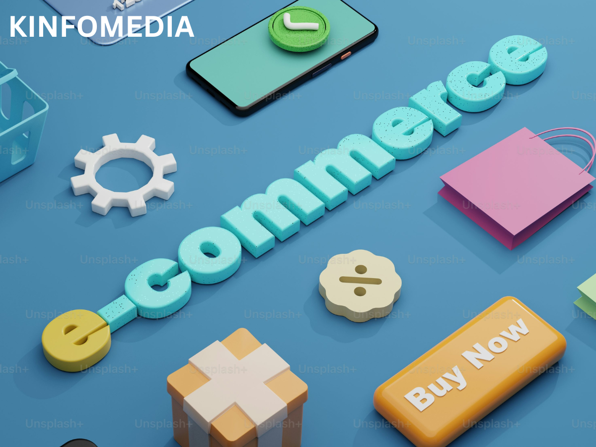 Branding for E-Commerce: Tips to Drive Sales Through Your Website