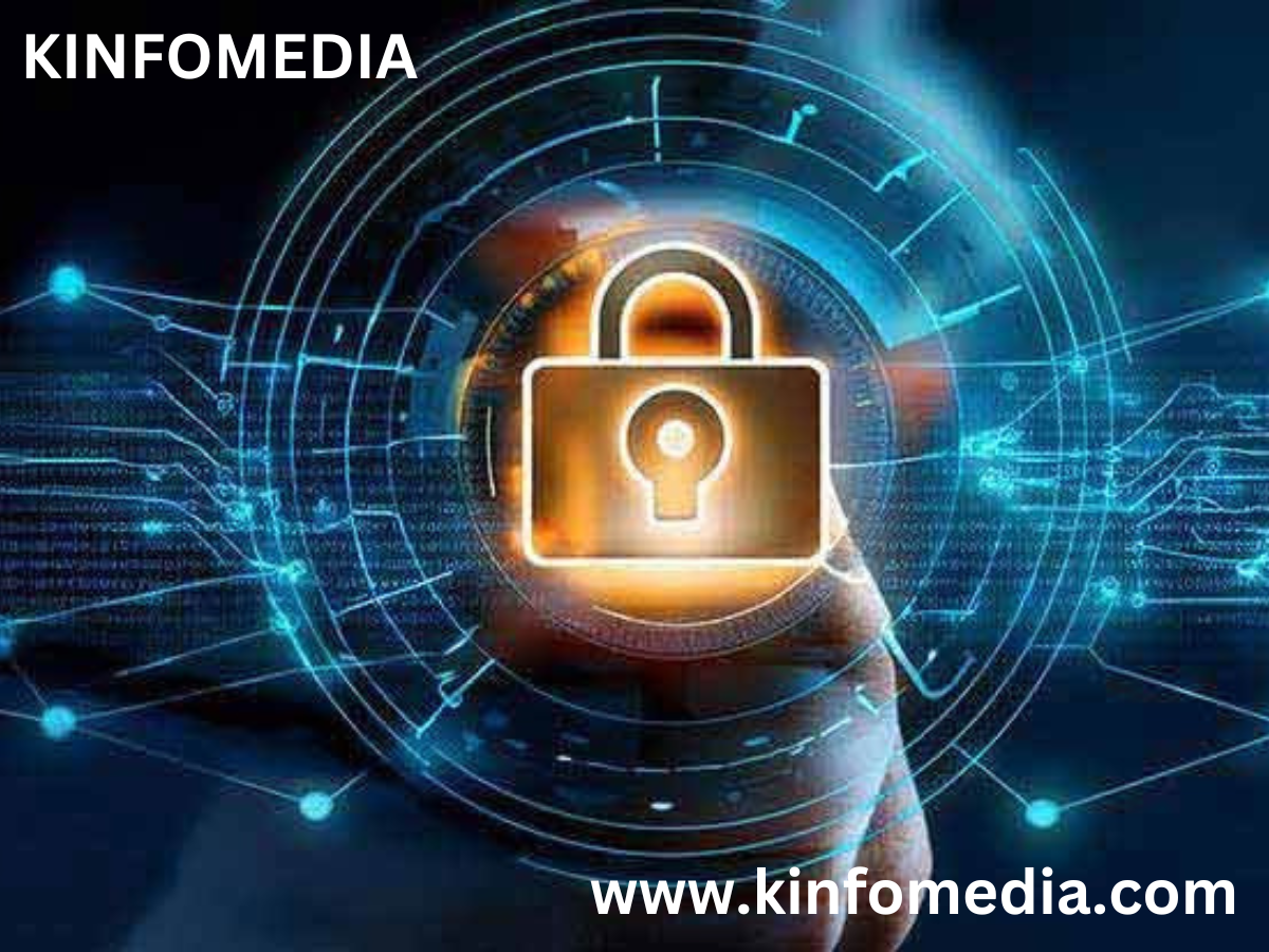 cybersecurity in the digital age: protecting your business and data