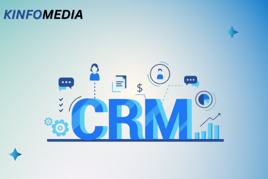 CRM Strategies for Small Businesses: A Comprehensive Guide