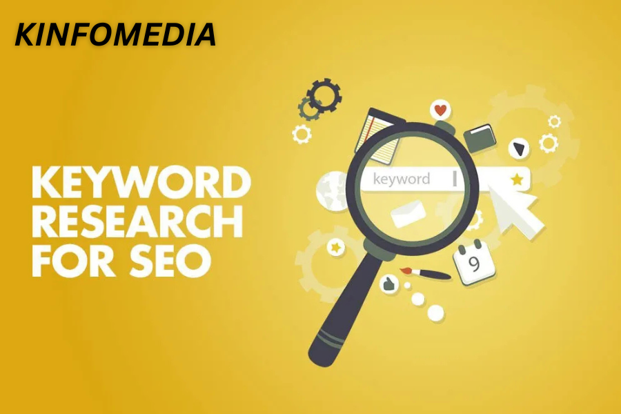The Importance of Keyword Research in Your SEO Strategy
