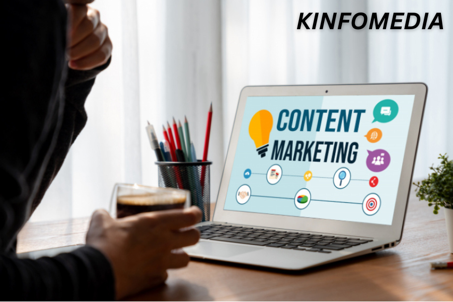 How to Use Content Marketing to Boost Your SEO Efforts