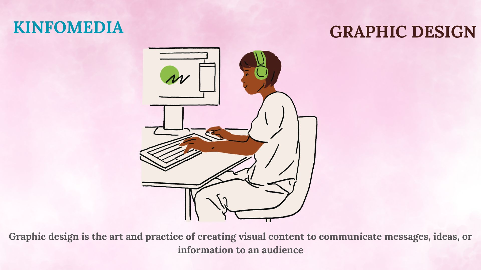 Graphic design