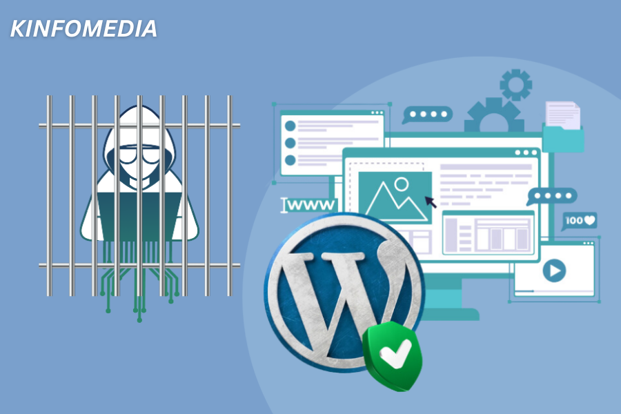 Essential WordPress Security Measures: Protect Your Site from Threats
