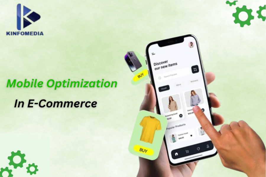 The Importance of Mobile Optimization for E-Commerce