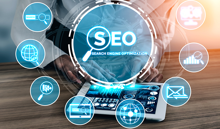 Local SEO Strategies to Grow Local Business