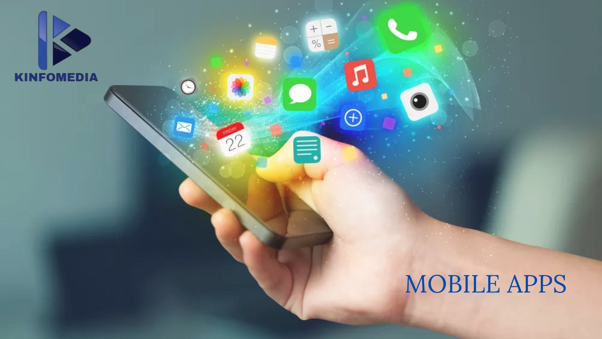 The Evolution and Impact of Mobile Apps: A Game Changer in the Digital Era