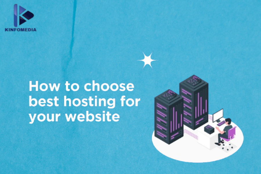 How to Choose the Right Hosting for Your Website