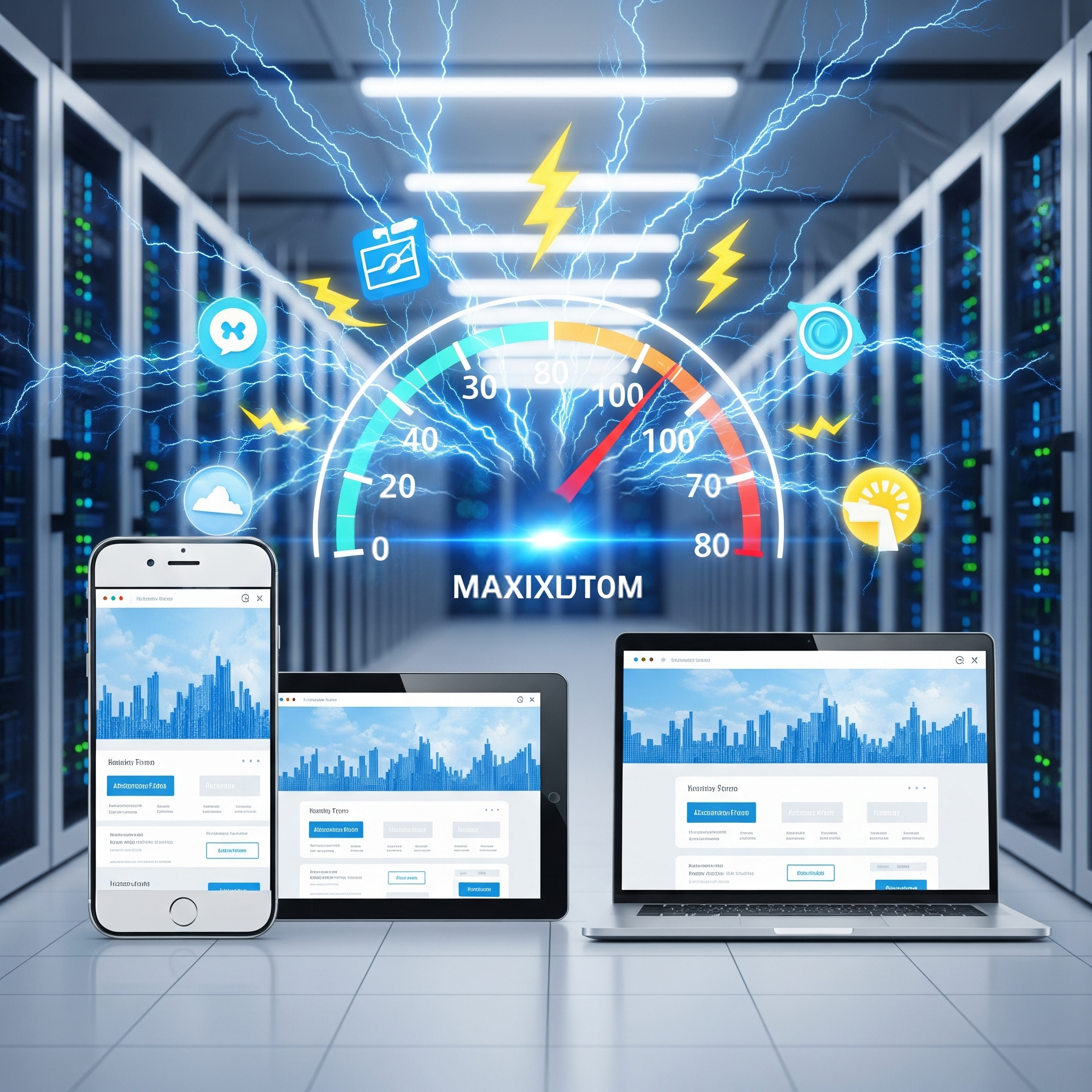 Responsive Website in 2025: Why Your Business Needs It