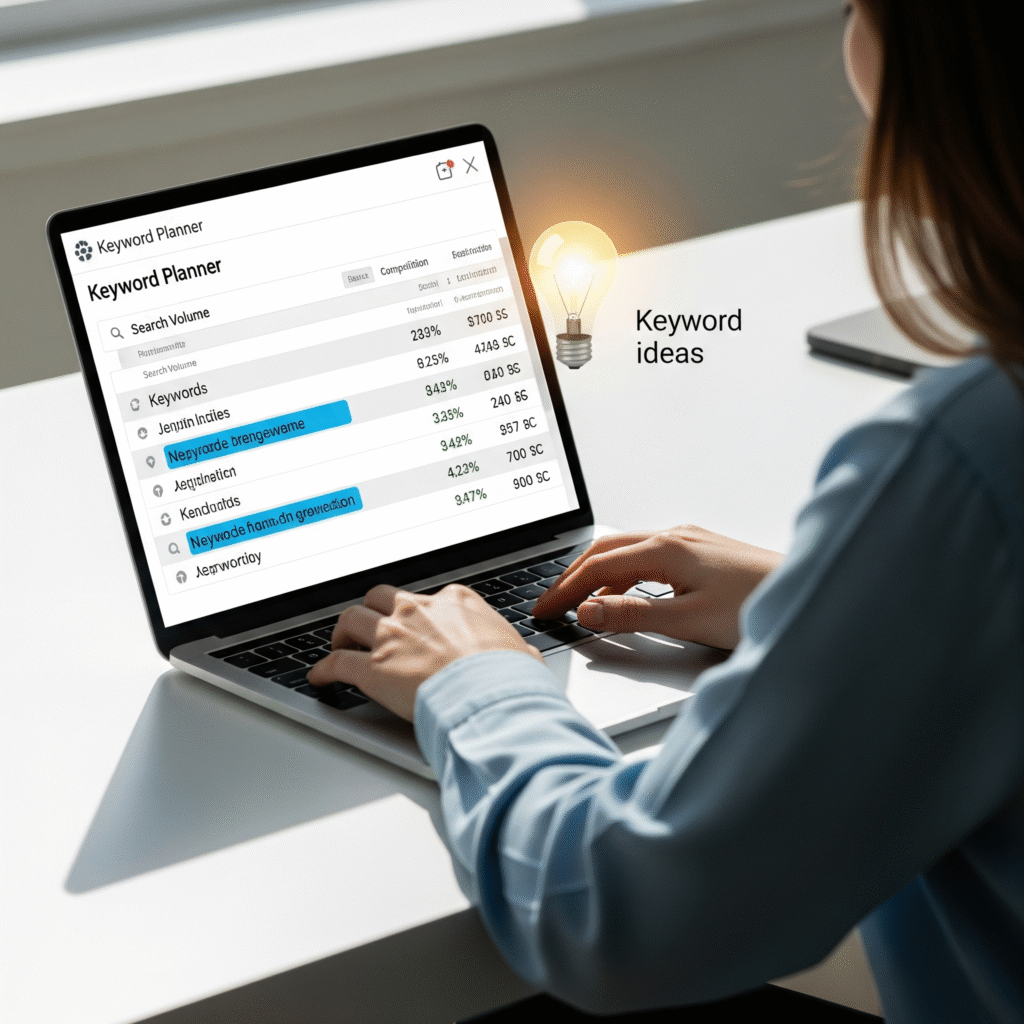 simple seo basics for business owners