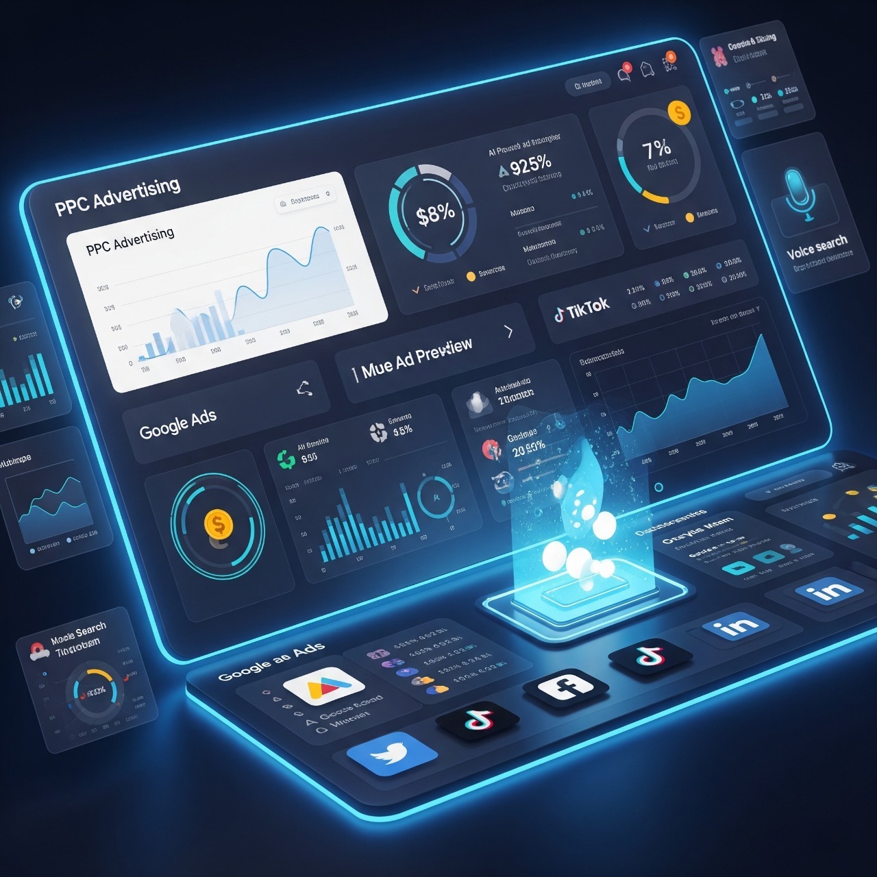 Top PPC Advertising Trends and Tools for 2025: Boost ROI with Smarter Strategies
