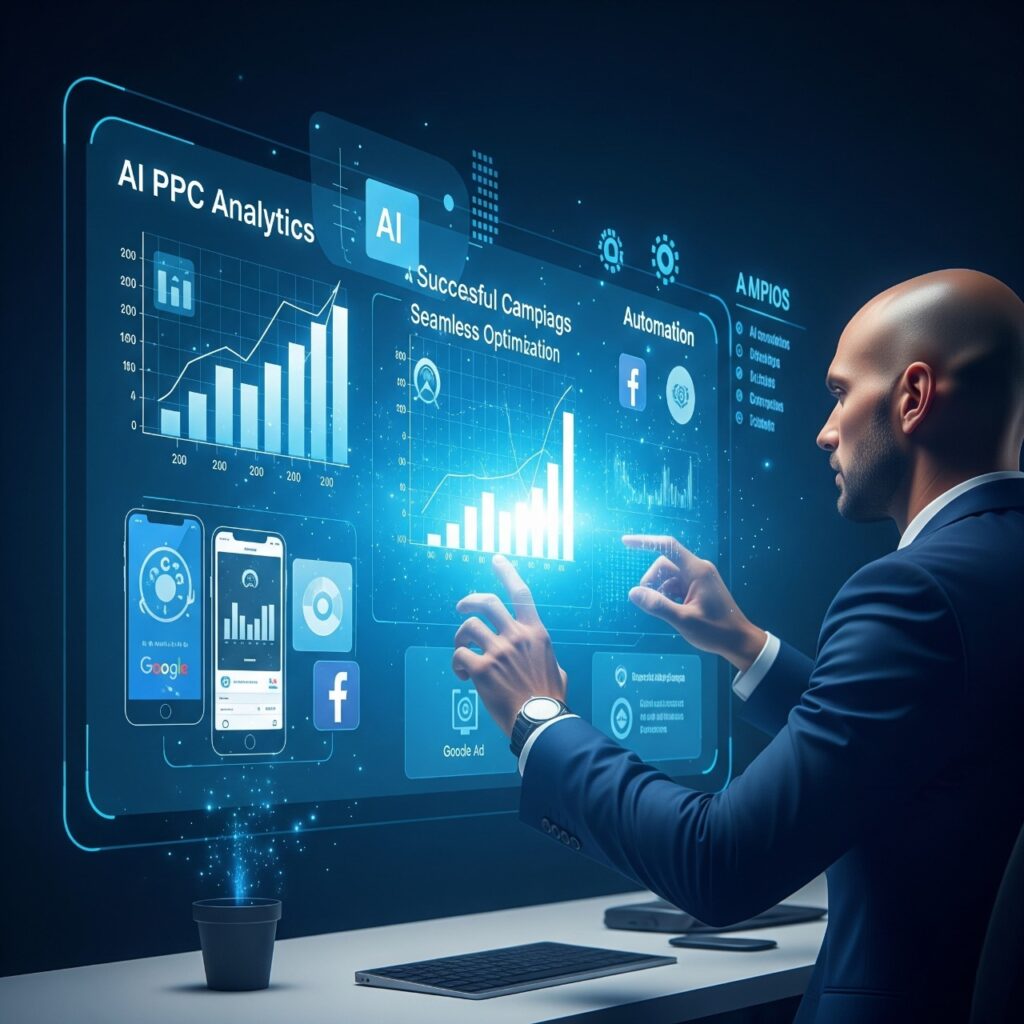 Top PPC Advertising Trends and Tools for 2025